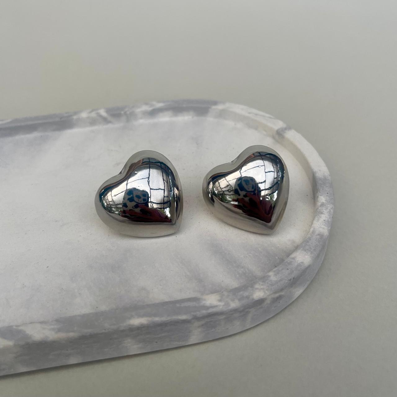 TOPO CORAZÓN CHUNKY