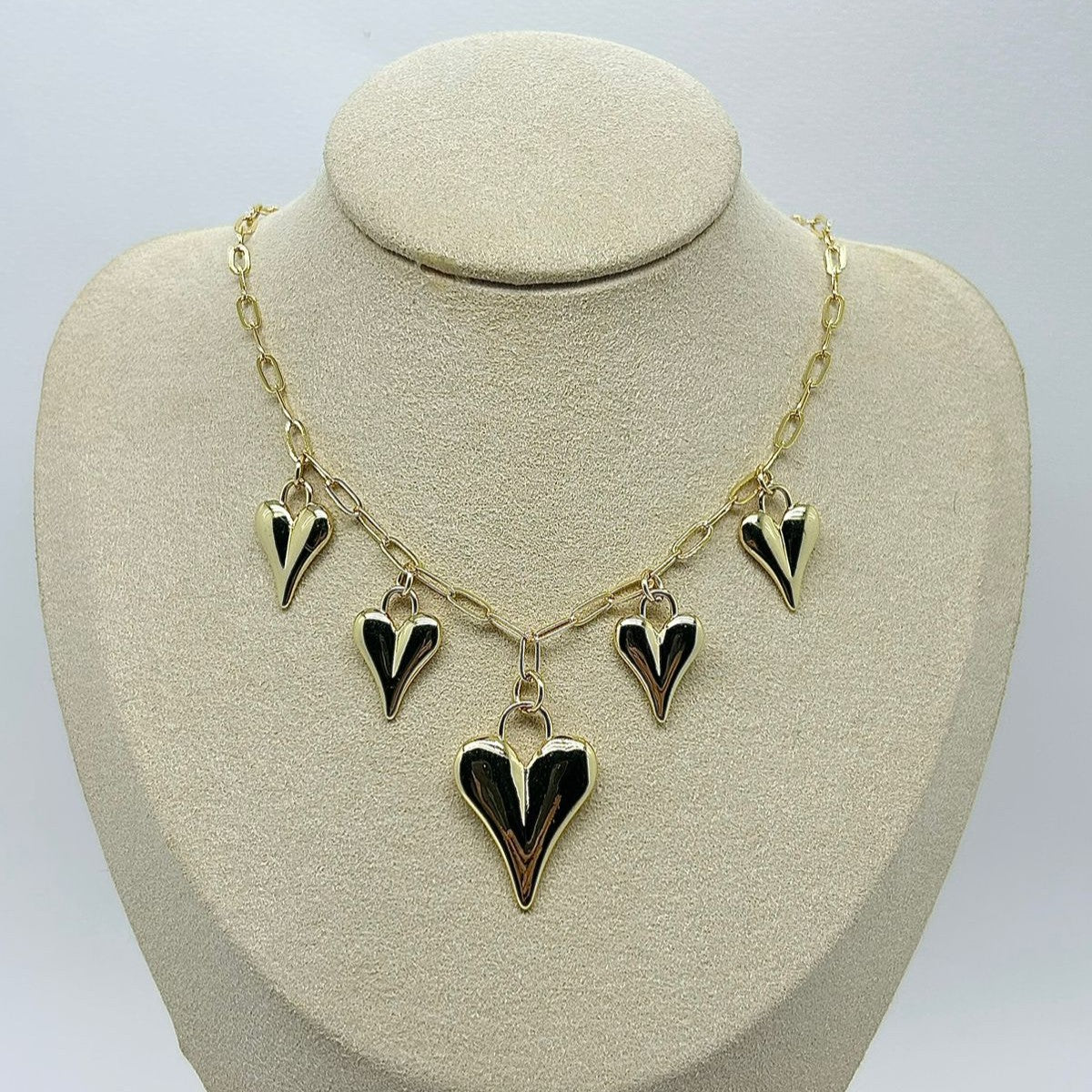 COLLAR CHARMS