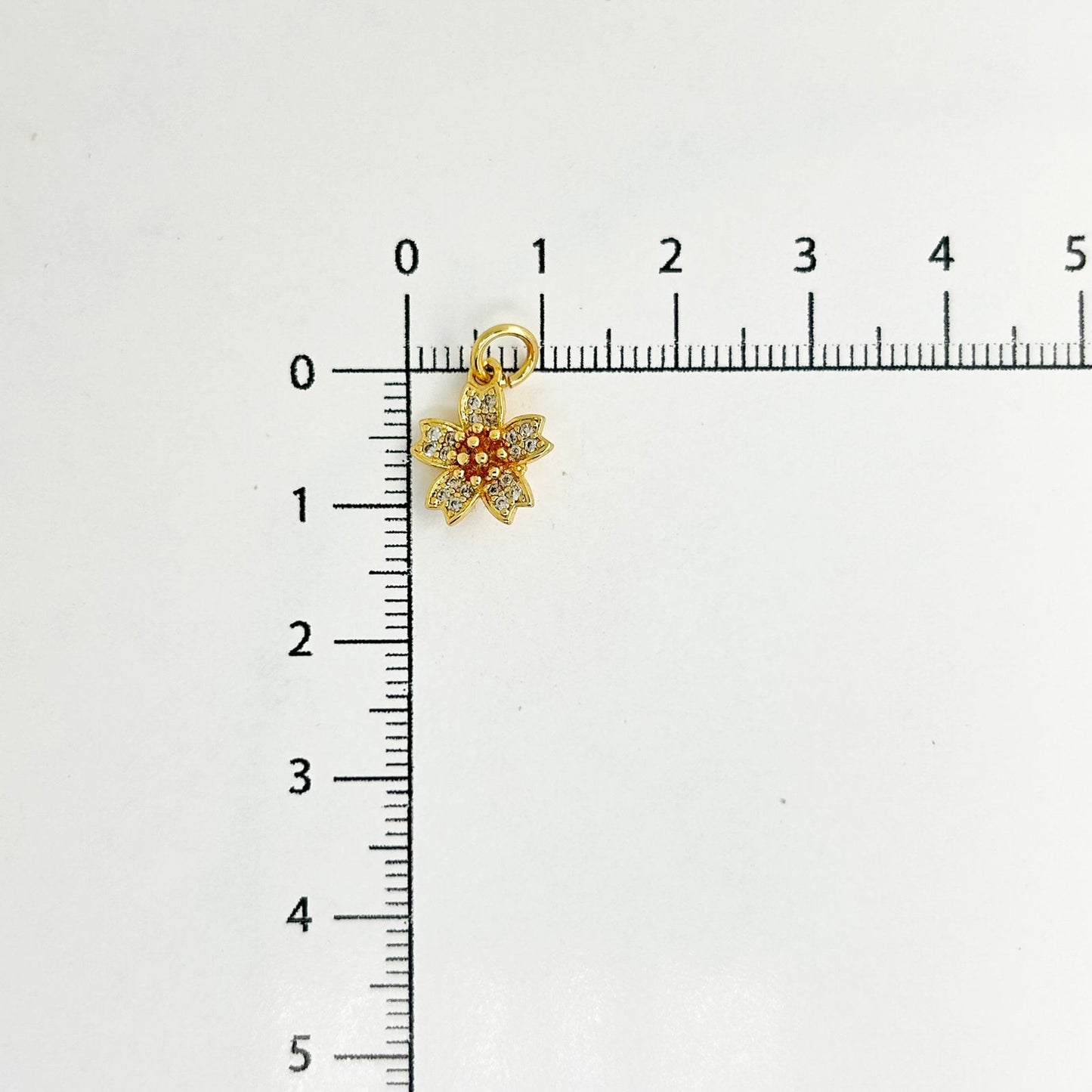 DIJE FLOR