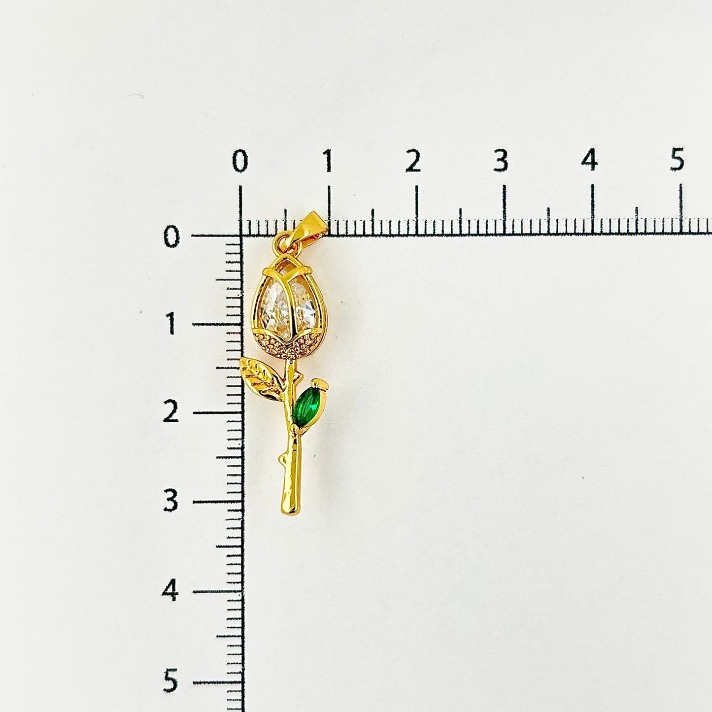 DIJE FLOR