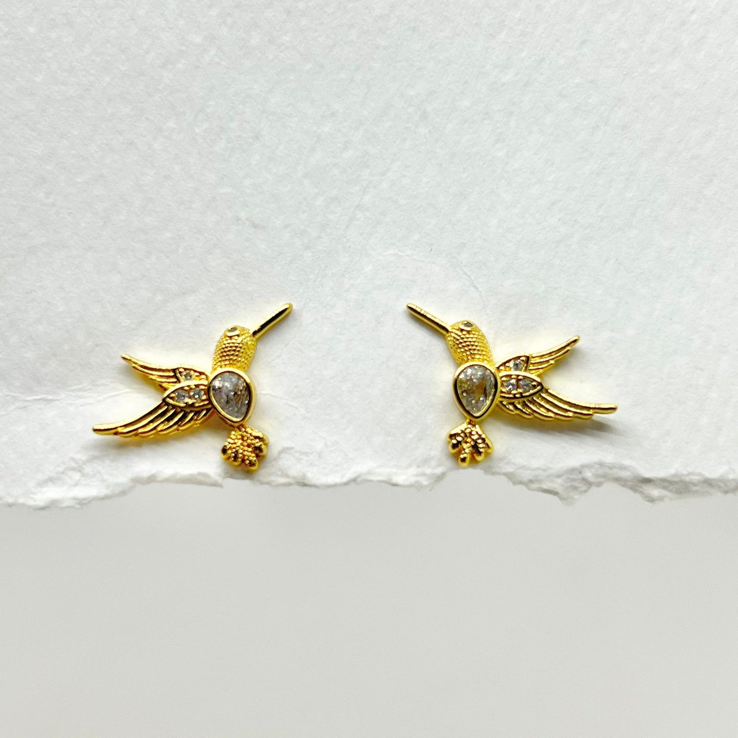 TOPO COLIBRI