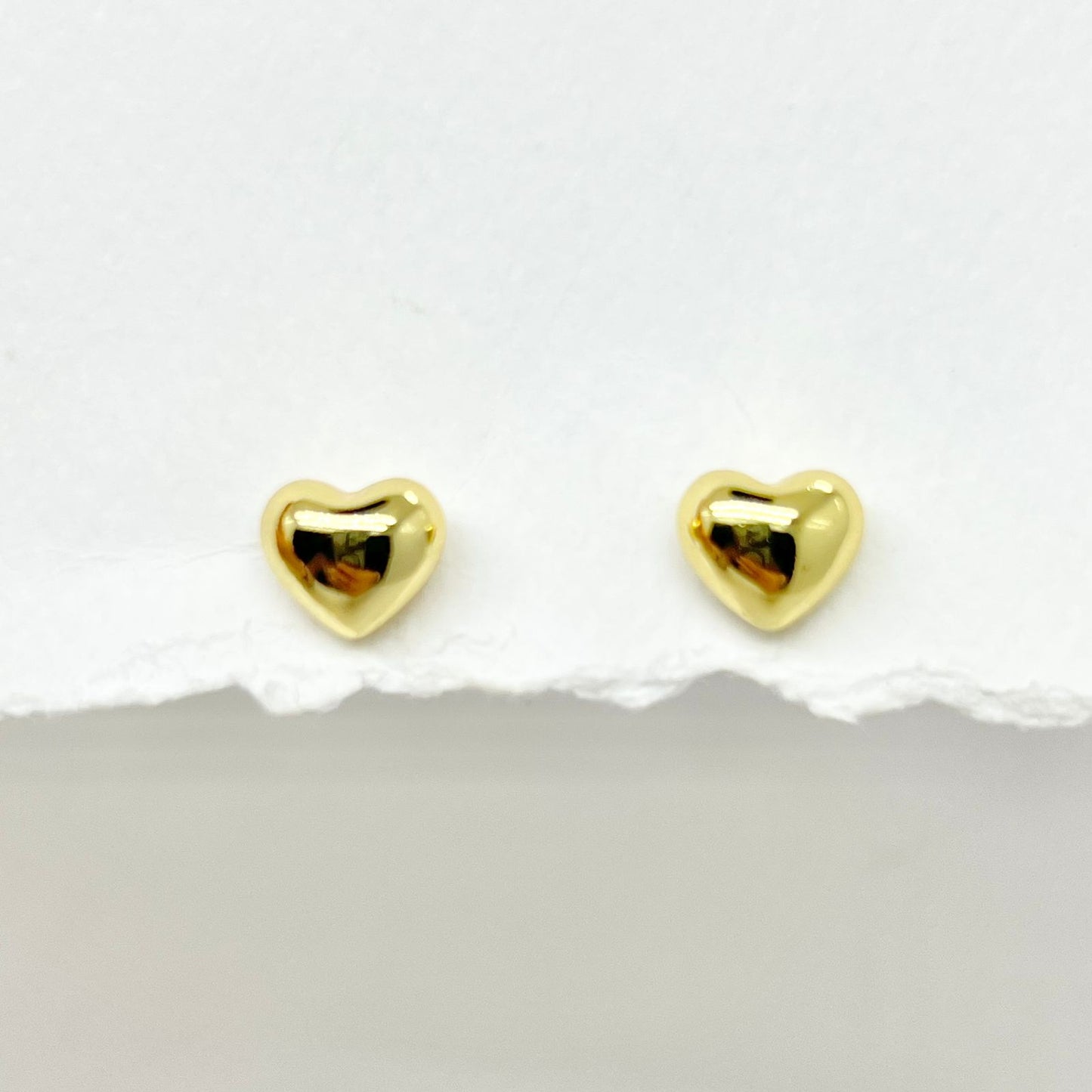 TOPO CORAZON PEQUEÑO
