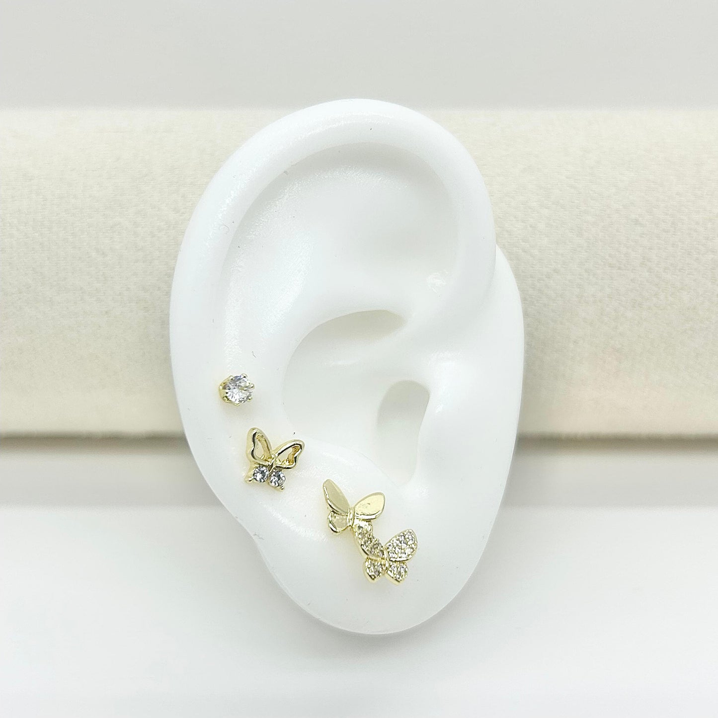 SET X3 MARIPOSAS