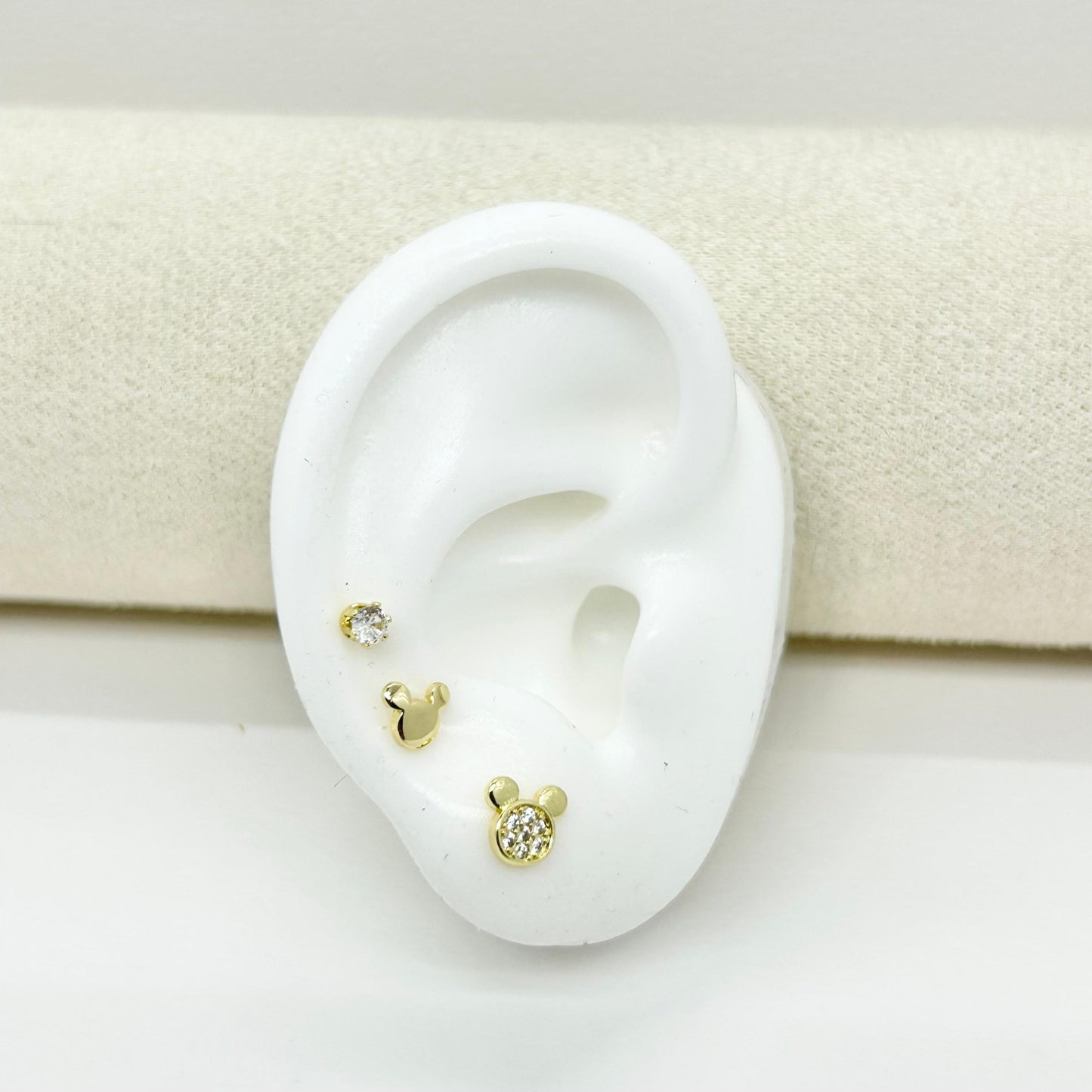 SET X3 MICHEY MOUSE