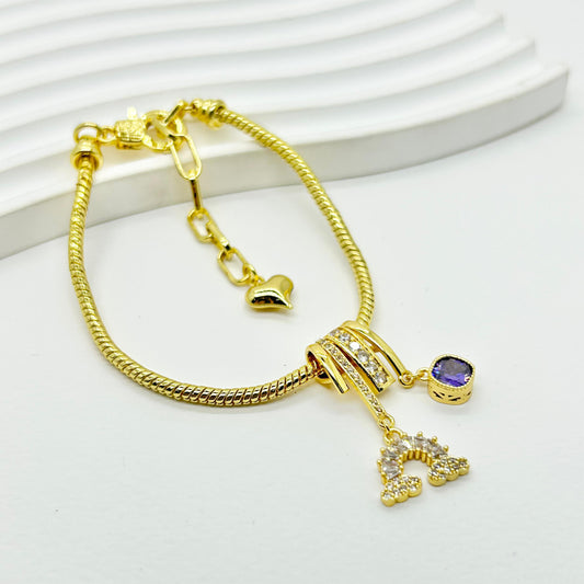 PULSERA ARCOIRIS