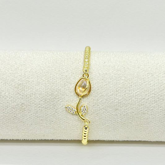 PULSERA TULIPAN