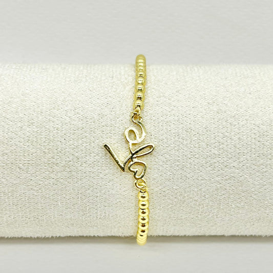 PULSERA FE