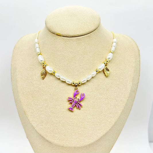 COLLAR MAR