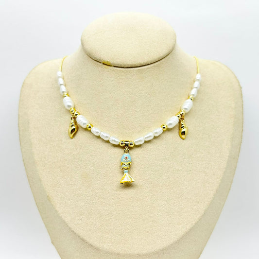 COLLAR MAR