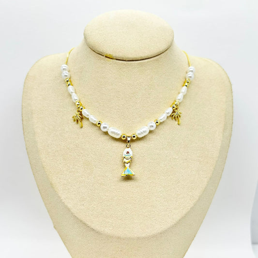 COLLAR MAR