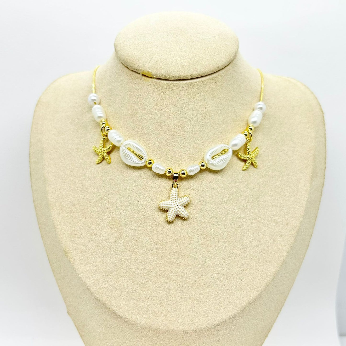 COLLAR MAR