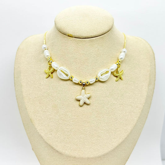 COLLAR MAR