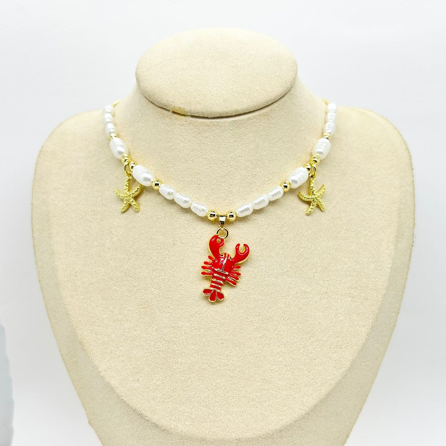 COLLAR MAR
