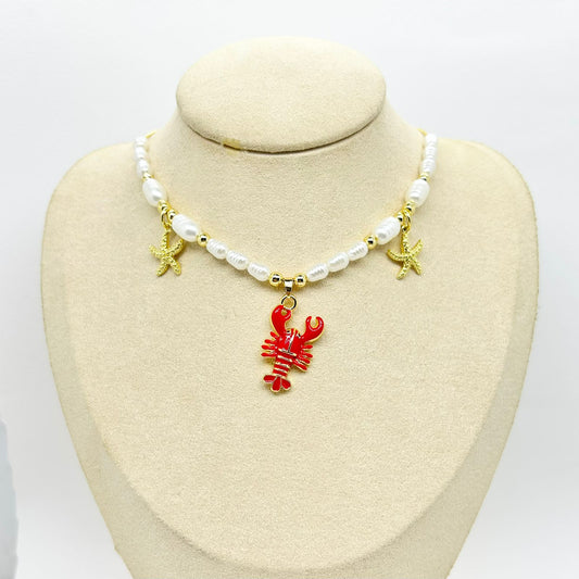COLLAR MAR