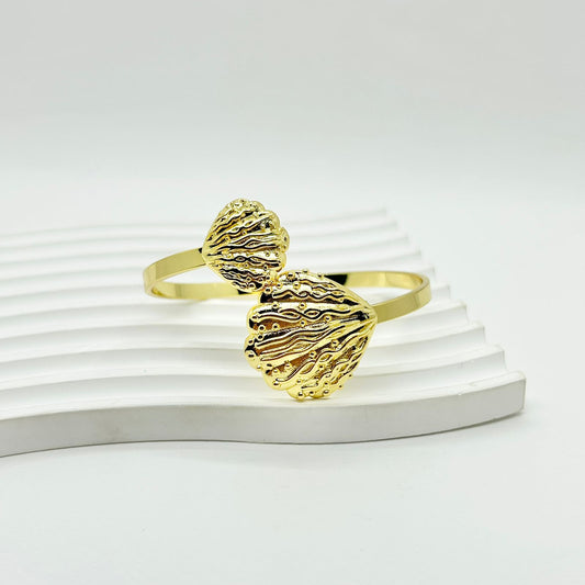 BRAZALETE CONCHAS