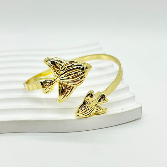 BRAZALETE  PECES