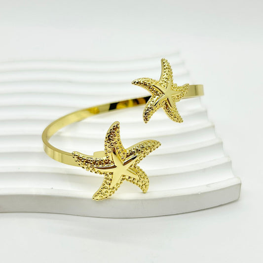 BRAZALETE ESTRELLAS