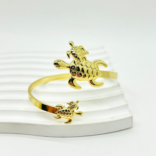 BRAZALETE TORTUGAS