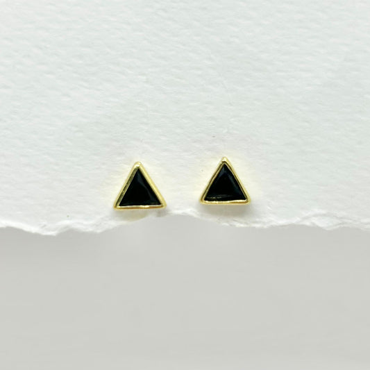 TOPO TRIANGULO NEGRO
