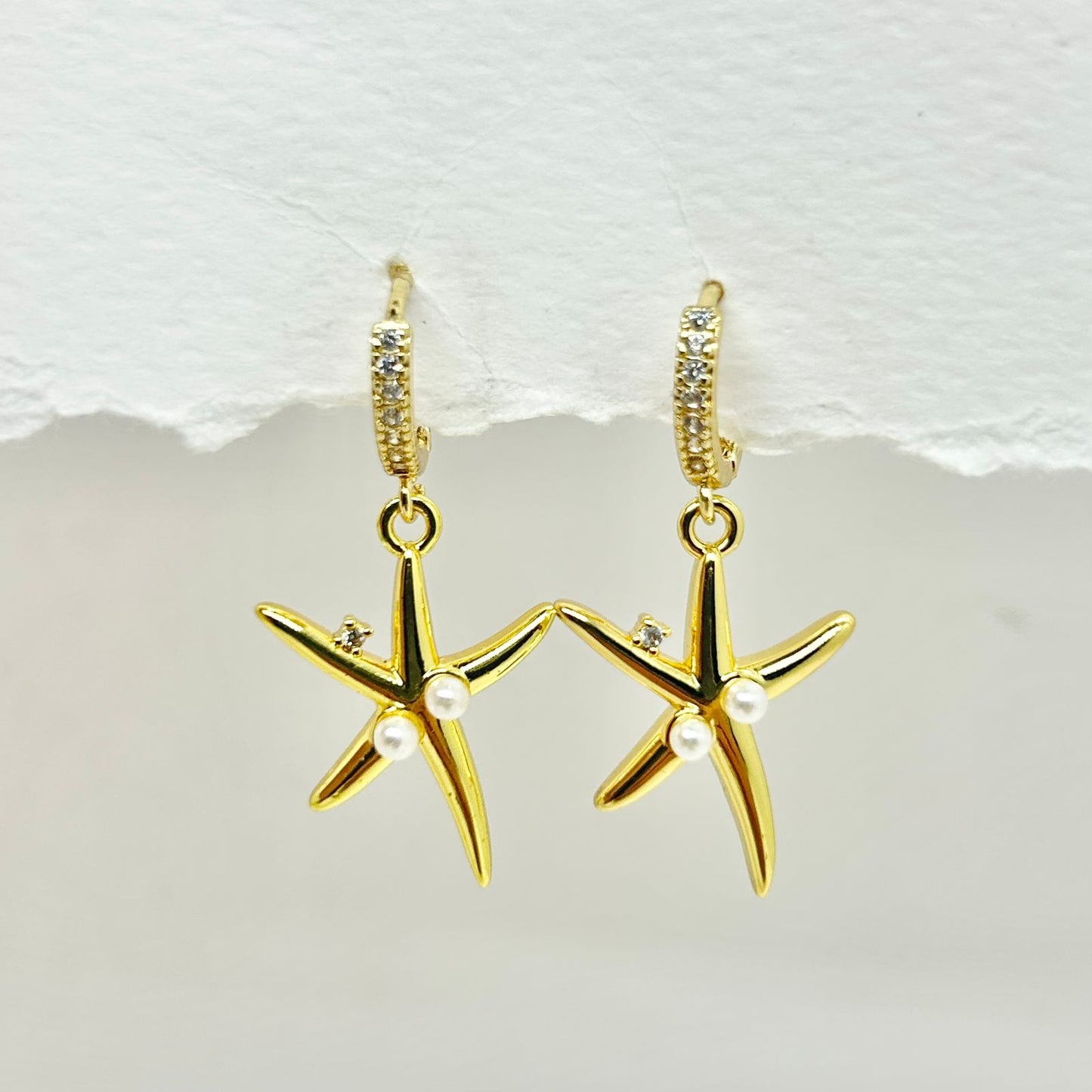 CANDONGA ESTRELLA DE MAR