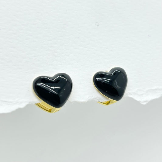 CANDONGA CORAZON NEGROS
