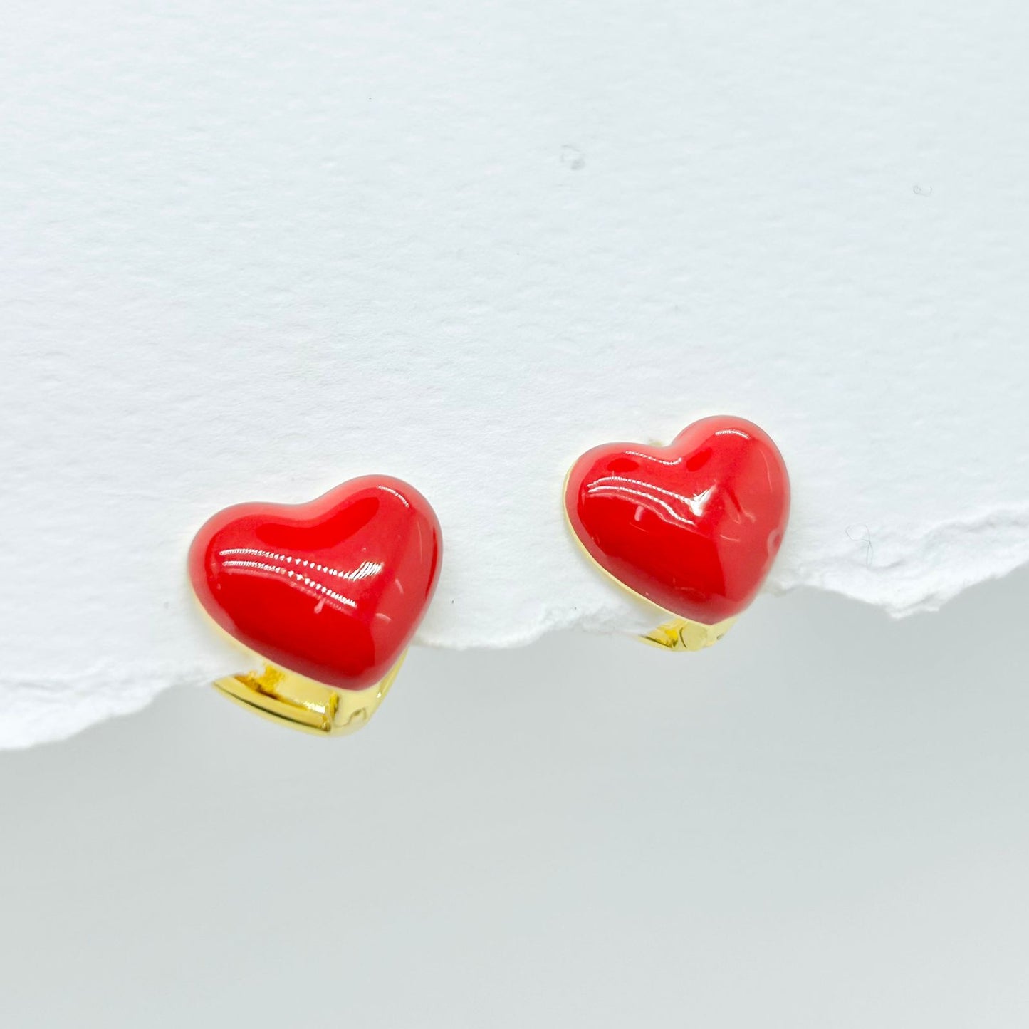 CANDONGA CORAZON ROJO