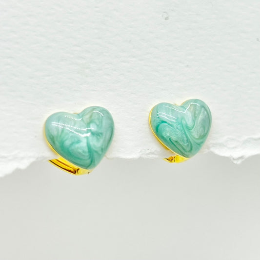 CANDONGA CORAZON VERDE MENTA