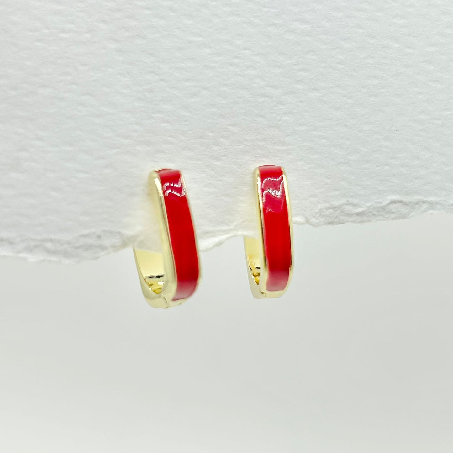 CANDONGAS ROJAS