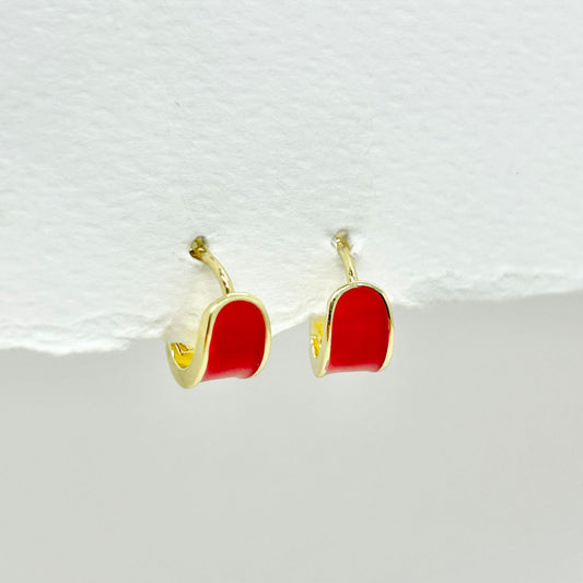 CANDONGA ROJA