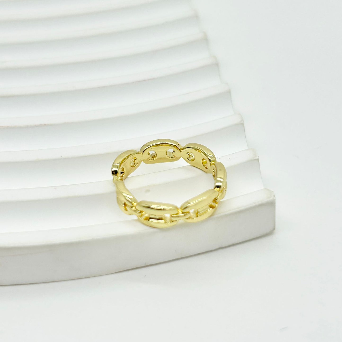 ANILLO GUCCI