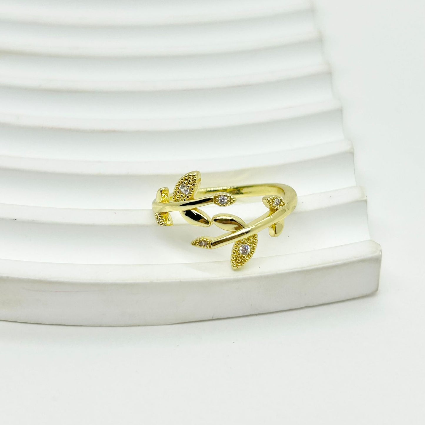 ANILLO RAMAS