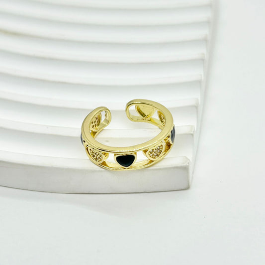 ANILLO CORAZON