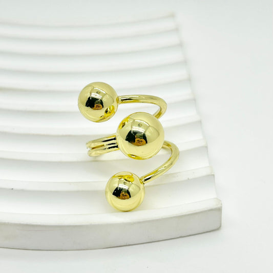 ANILLO BALINES