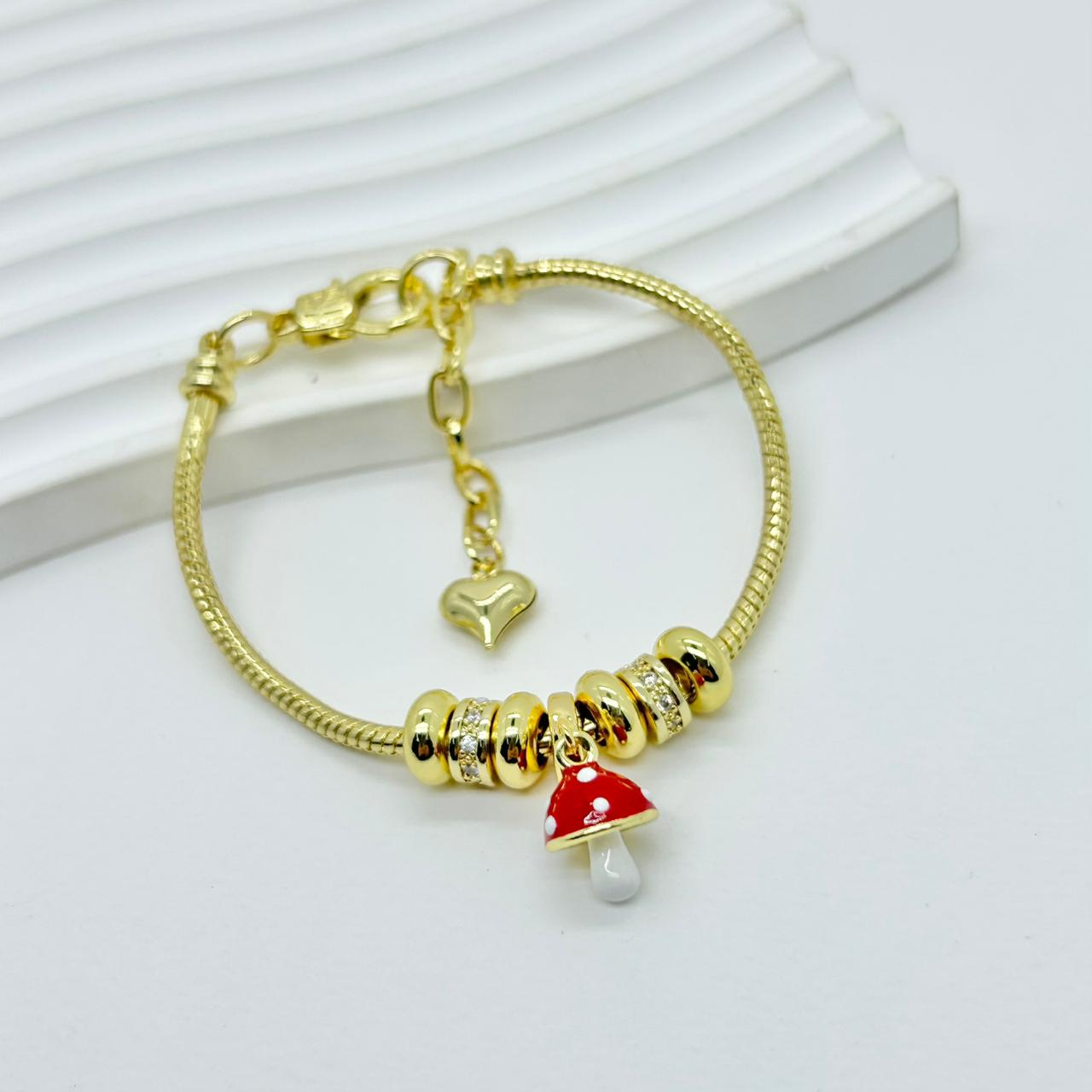 PULSERA HONGUITO