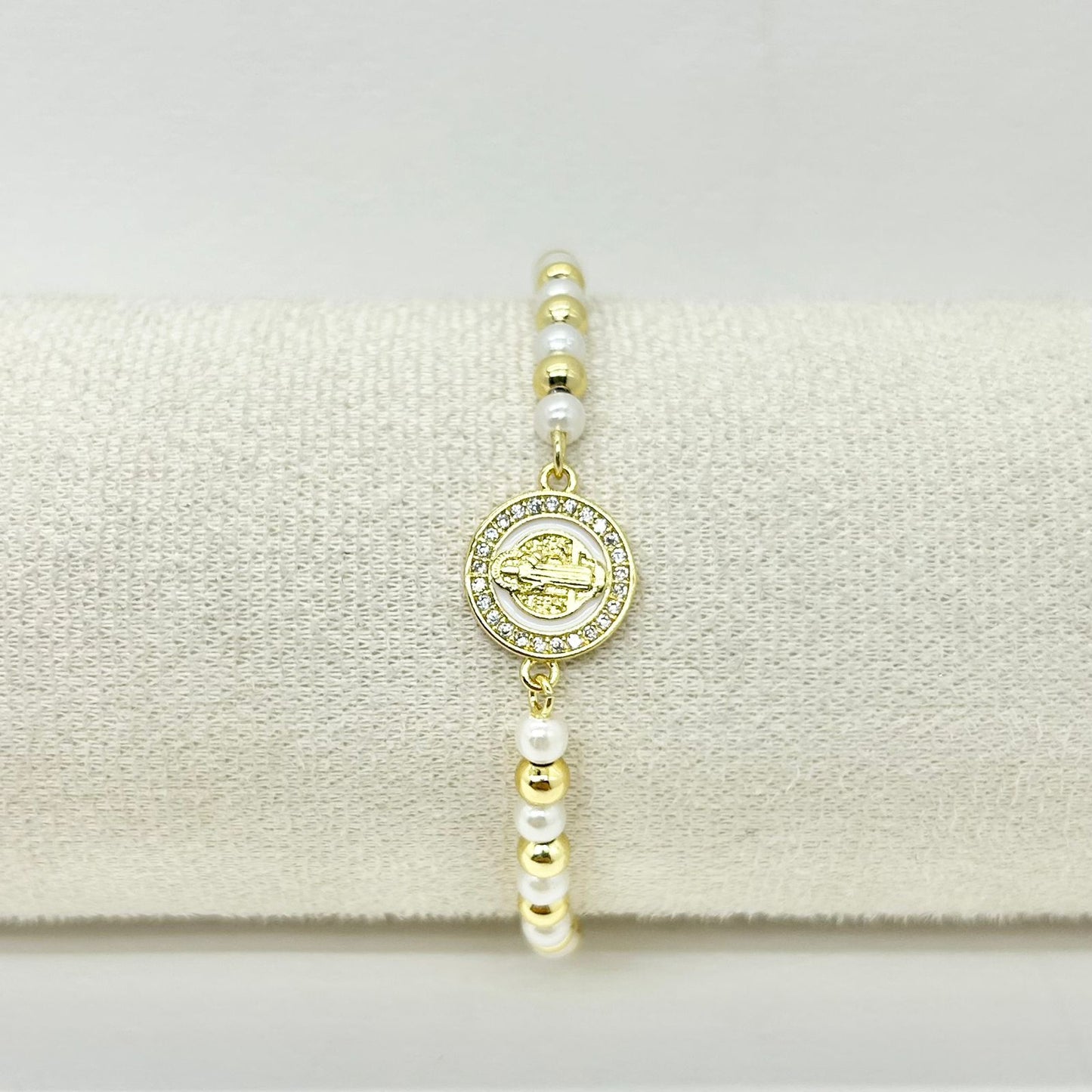 PULSERA SAN BENITO