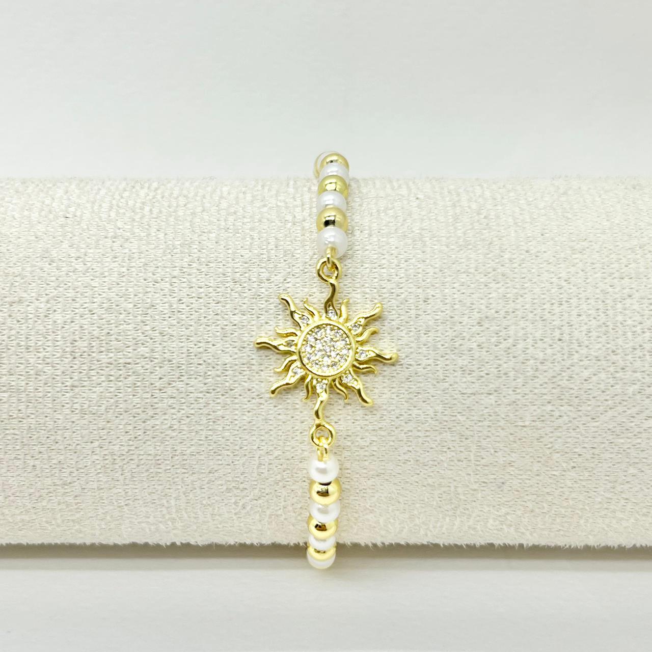 PULSERA SOL