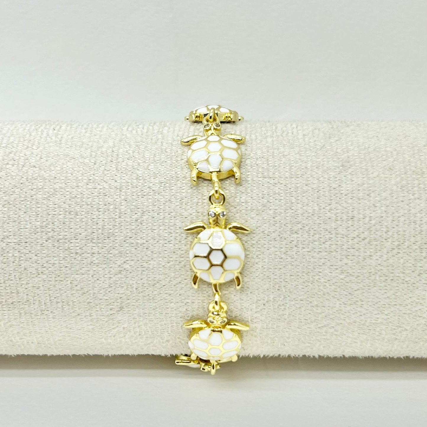 PULSERA TORTUGA