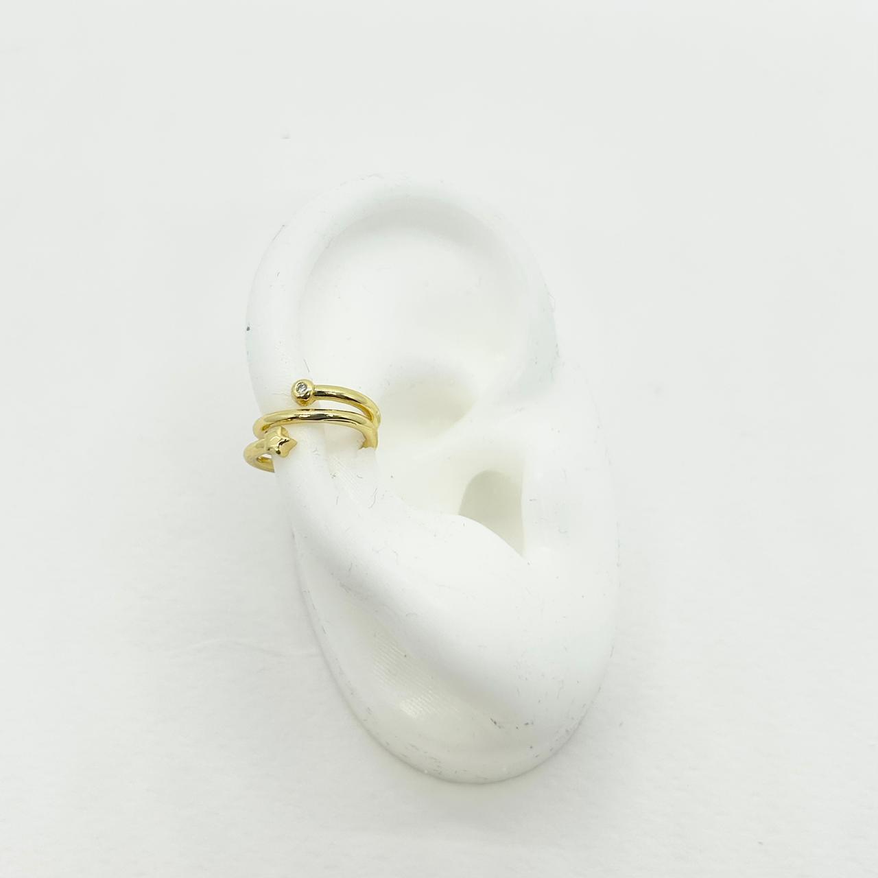EARCUFF