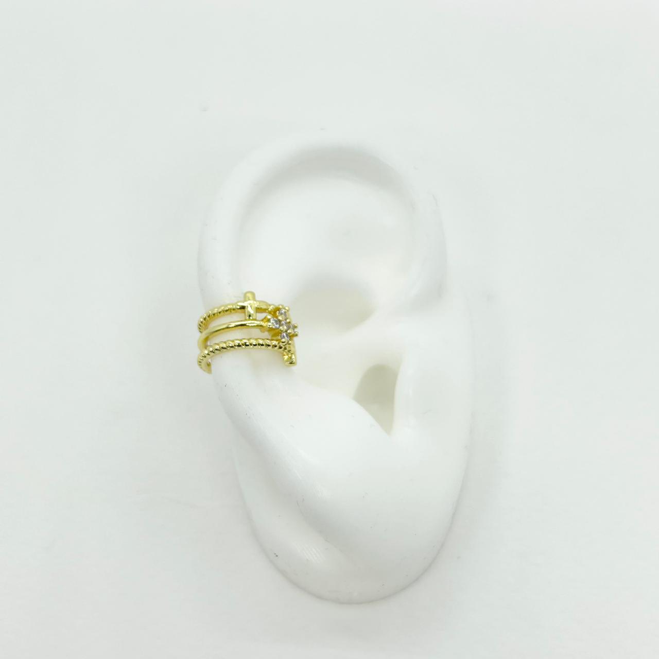 EARCUFF