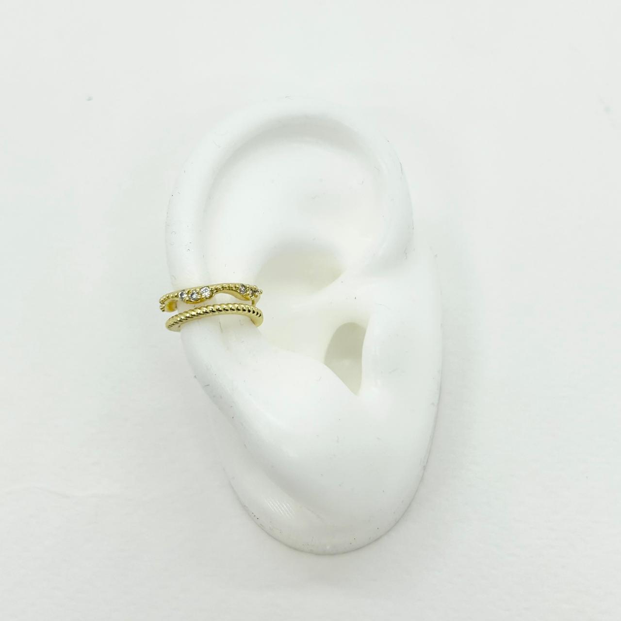 EARCUFF