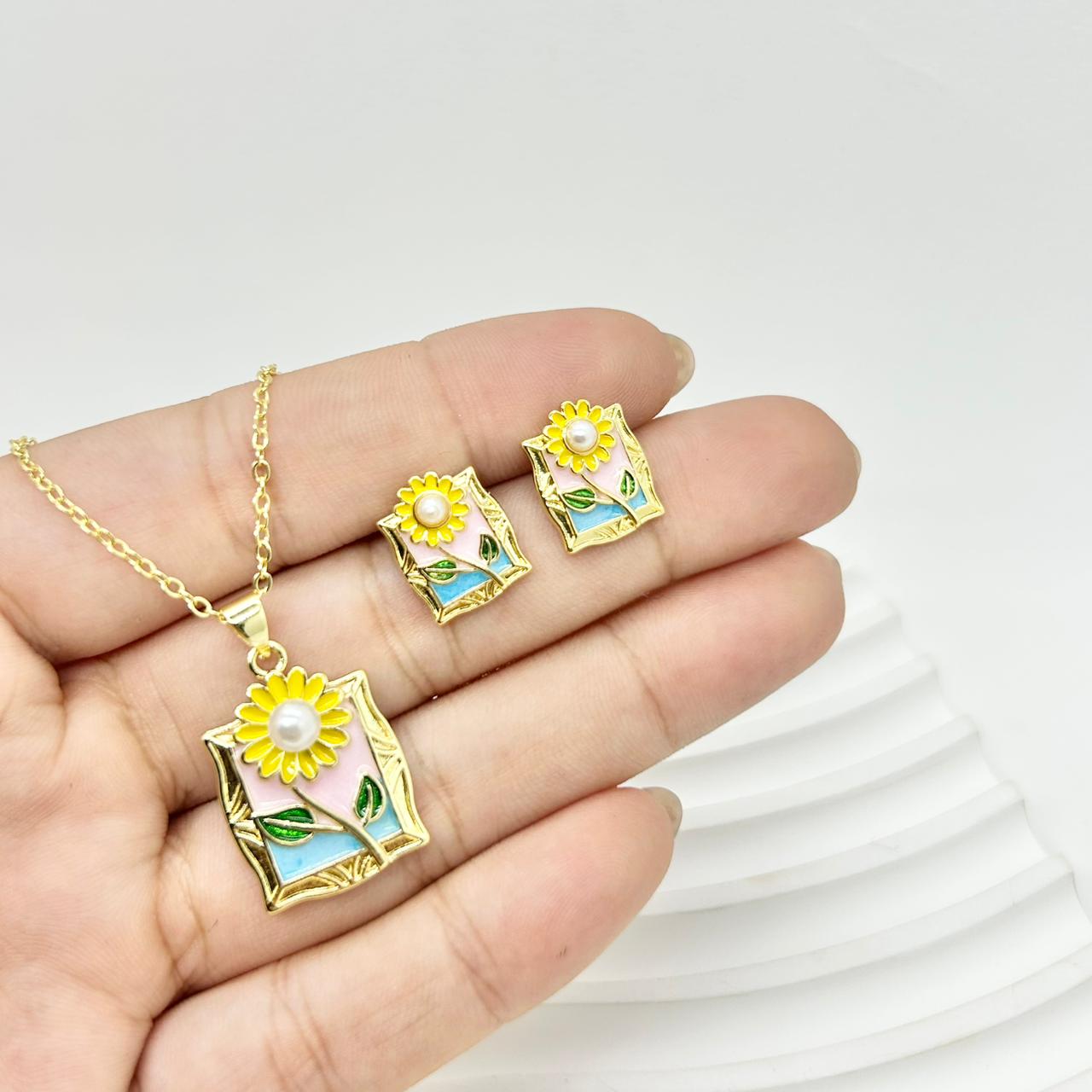 SET FLOR