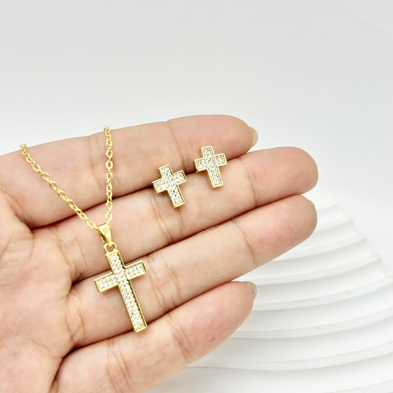 SET CRUZ