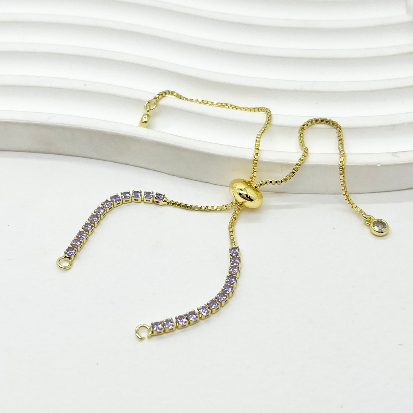 PULSERA CIRCON EMSABLE