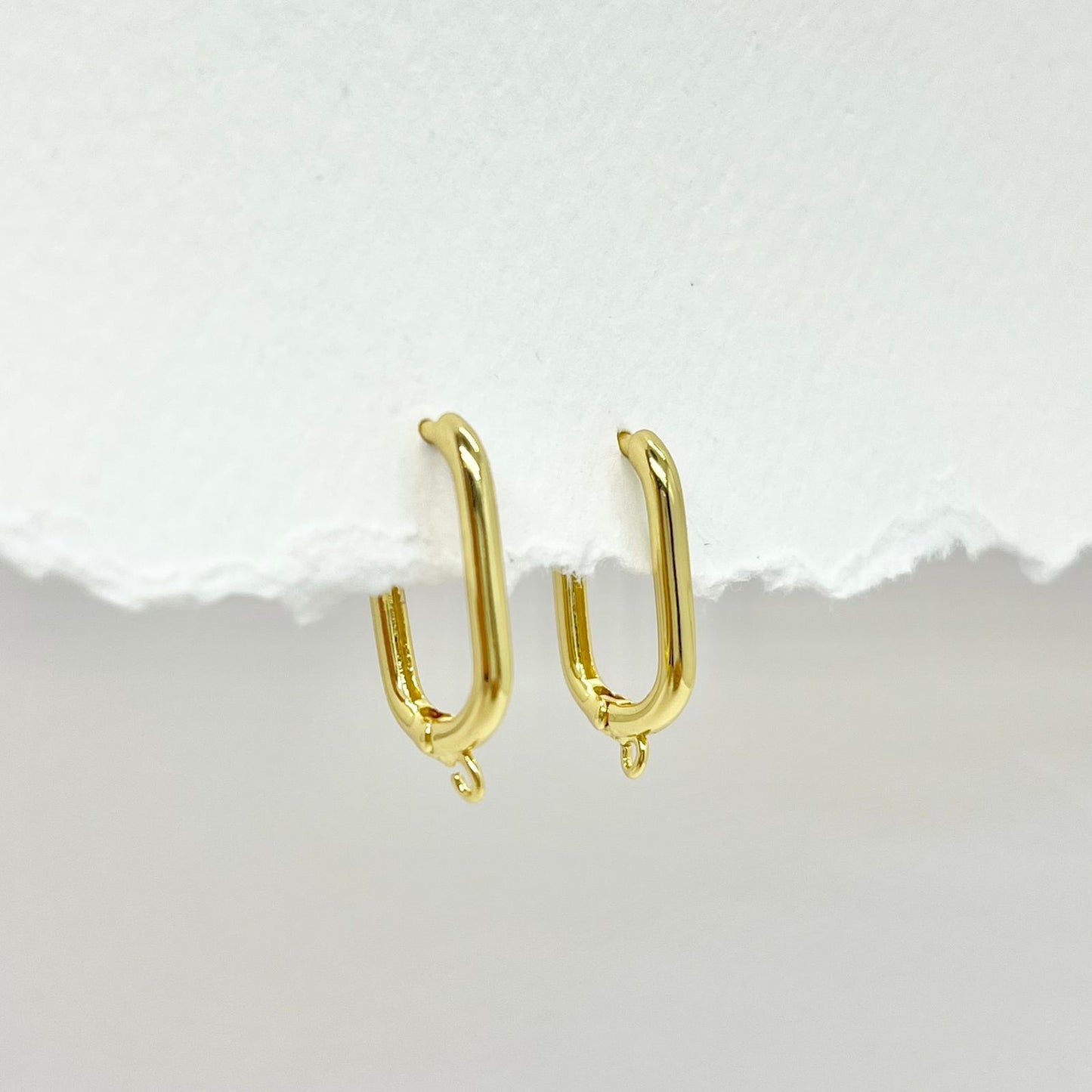 CANDONGA DE HERRAJE PAQUETE POR 10 UNIDADES