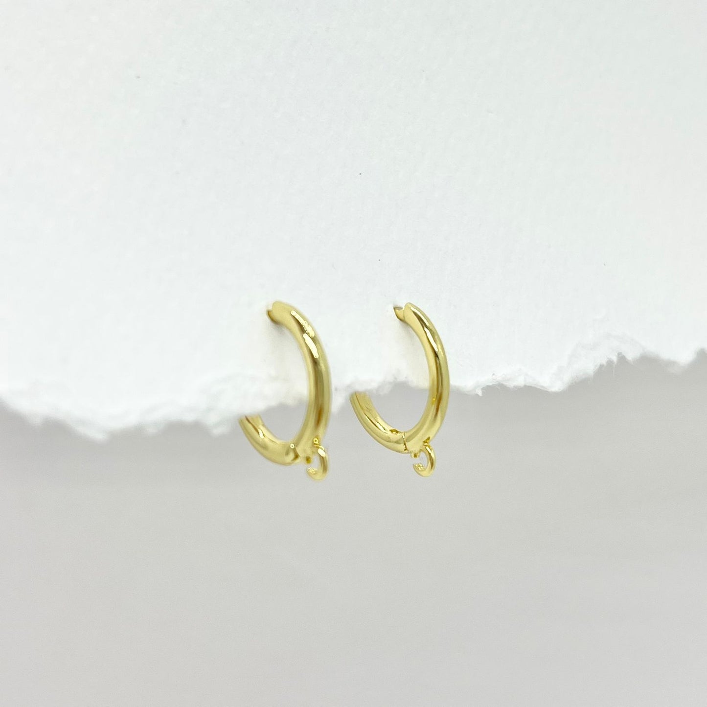 CANDONGA DE HERRAJE PAQUETE POR 10 UNIDADES