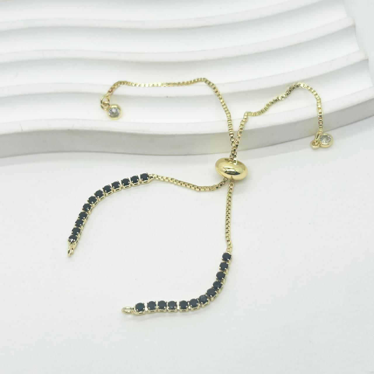 PULSERA CIRCON EMSABLE