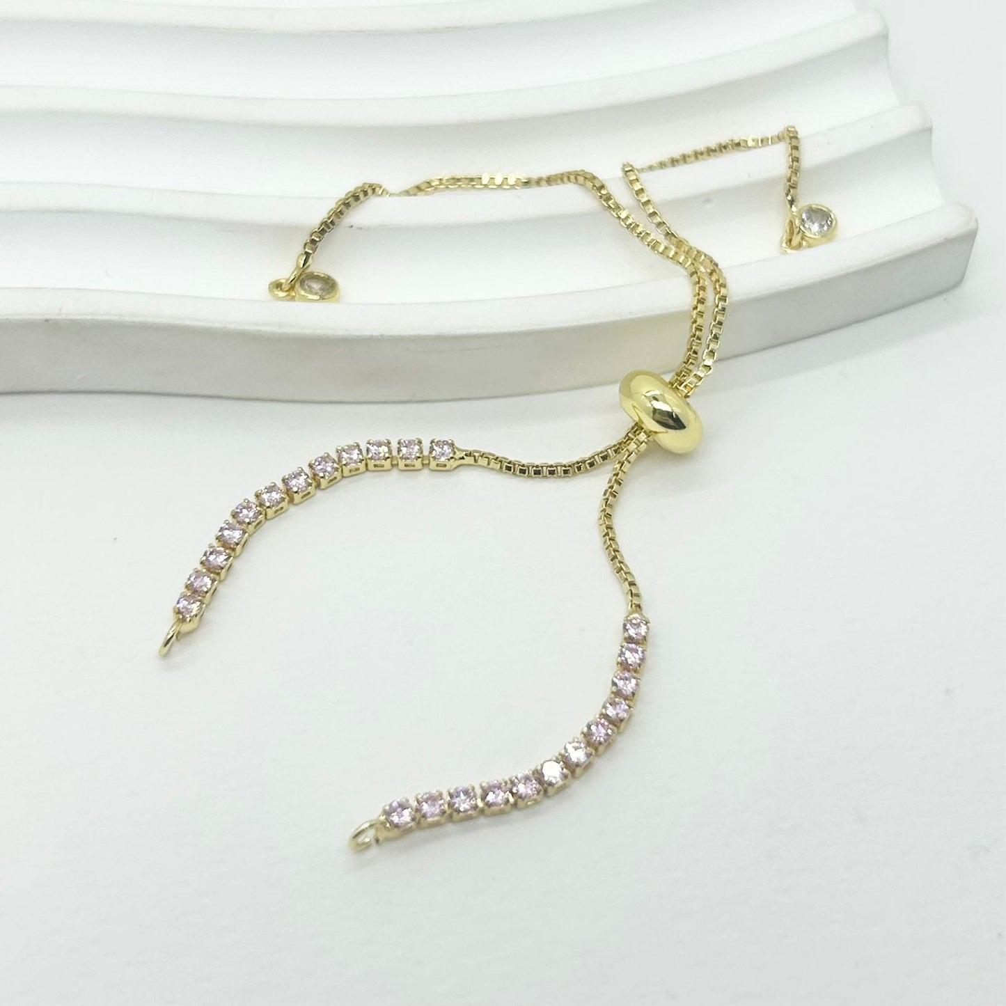 PULSERA CIRCON EMSABLE