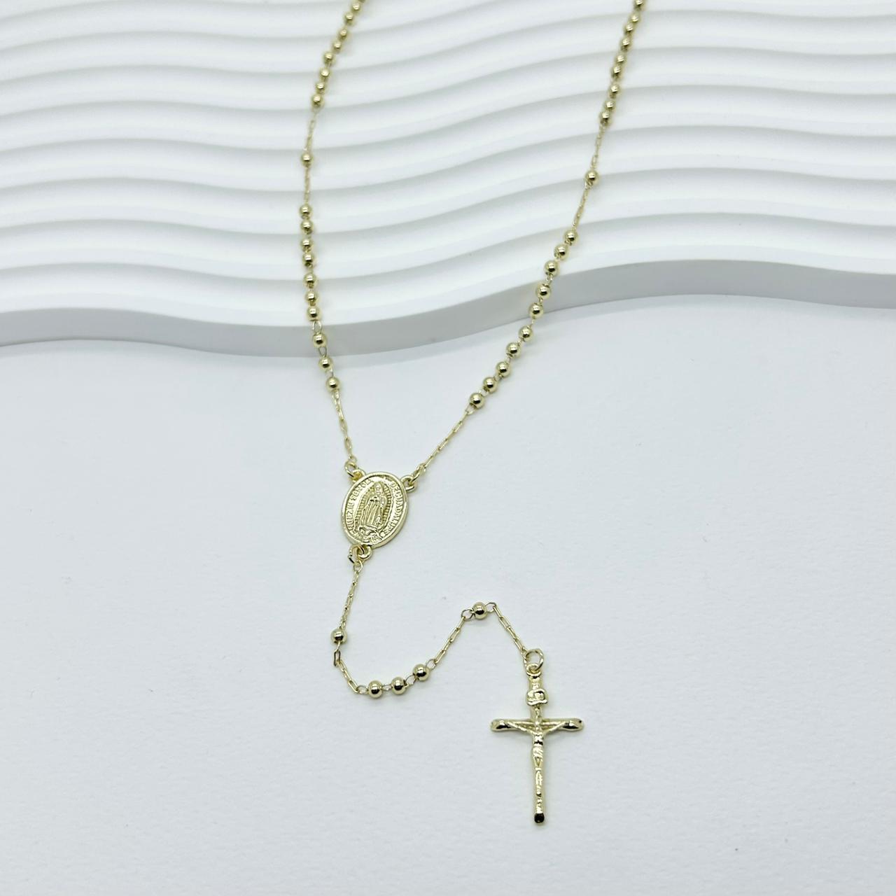 CAMANDULA VIRGEN GUADALUPE