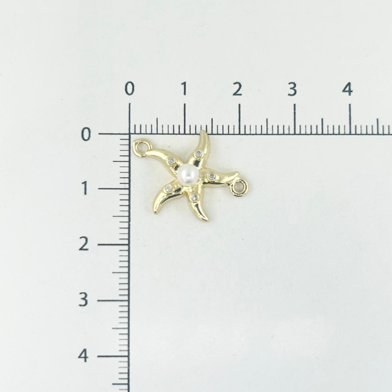 DIJE ESTRELLA DE MAR
