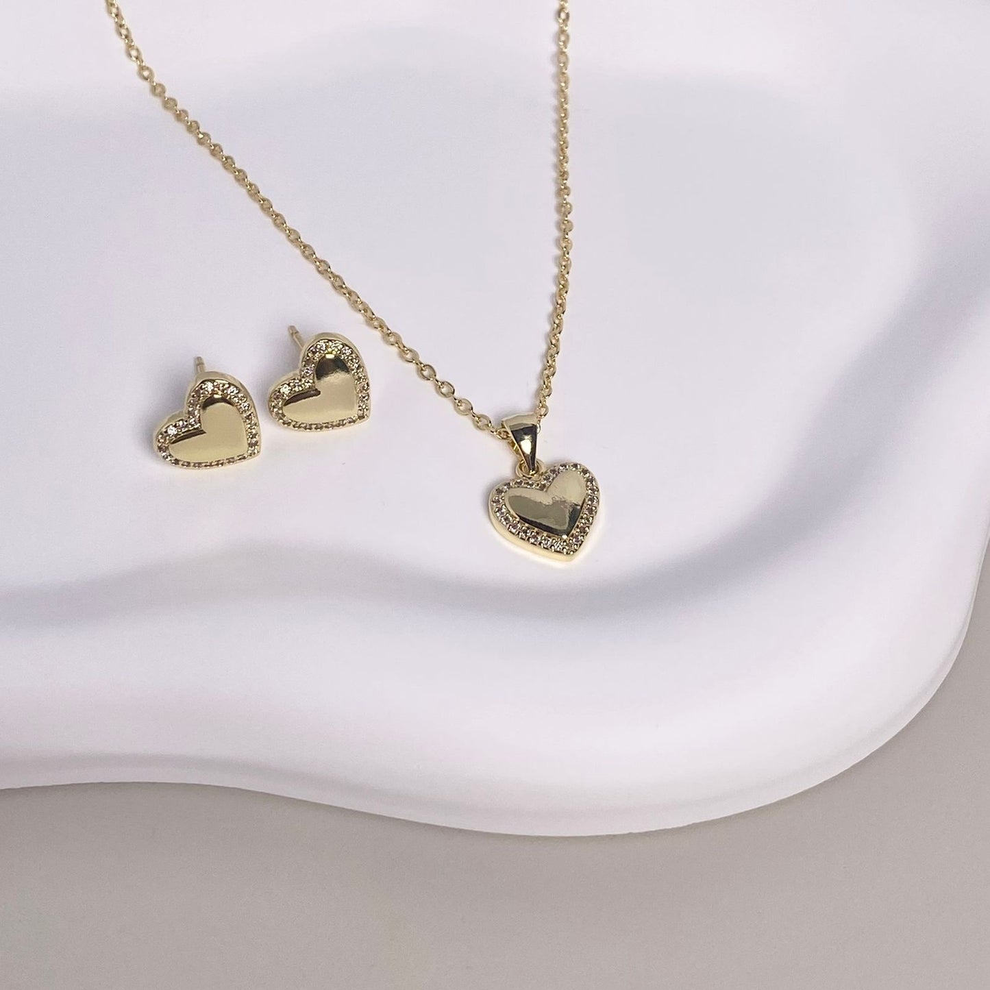 SET CORAZON